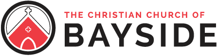 Christian Church of Bayside Logo